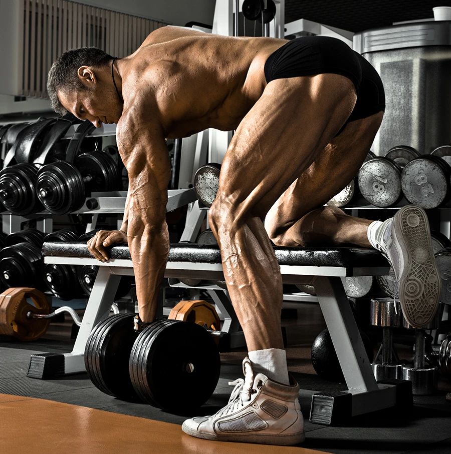 新手耐力训练,核心耐力训练