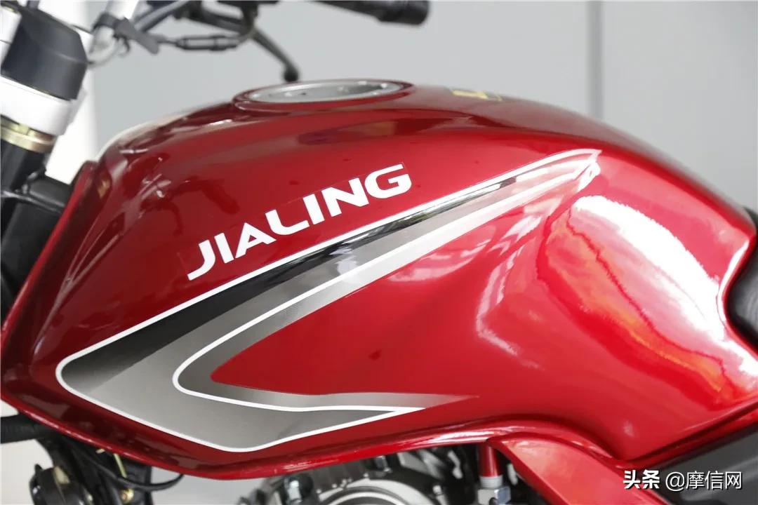 嘉陵新金悍125-7a评测,嘉陵最新款150评测视频