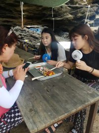 济州岛六人行旅游攻略,玩转济州