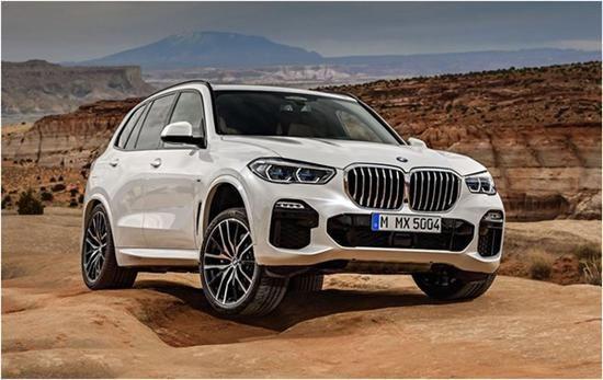 最新18款宝马x5平行进口,2020款进口宝马x5越野