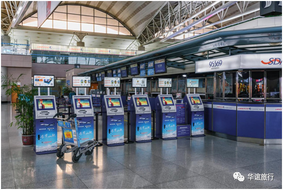 第一次坐飞机登机流程笔记,第一次坐飞机详细流程和行李