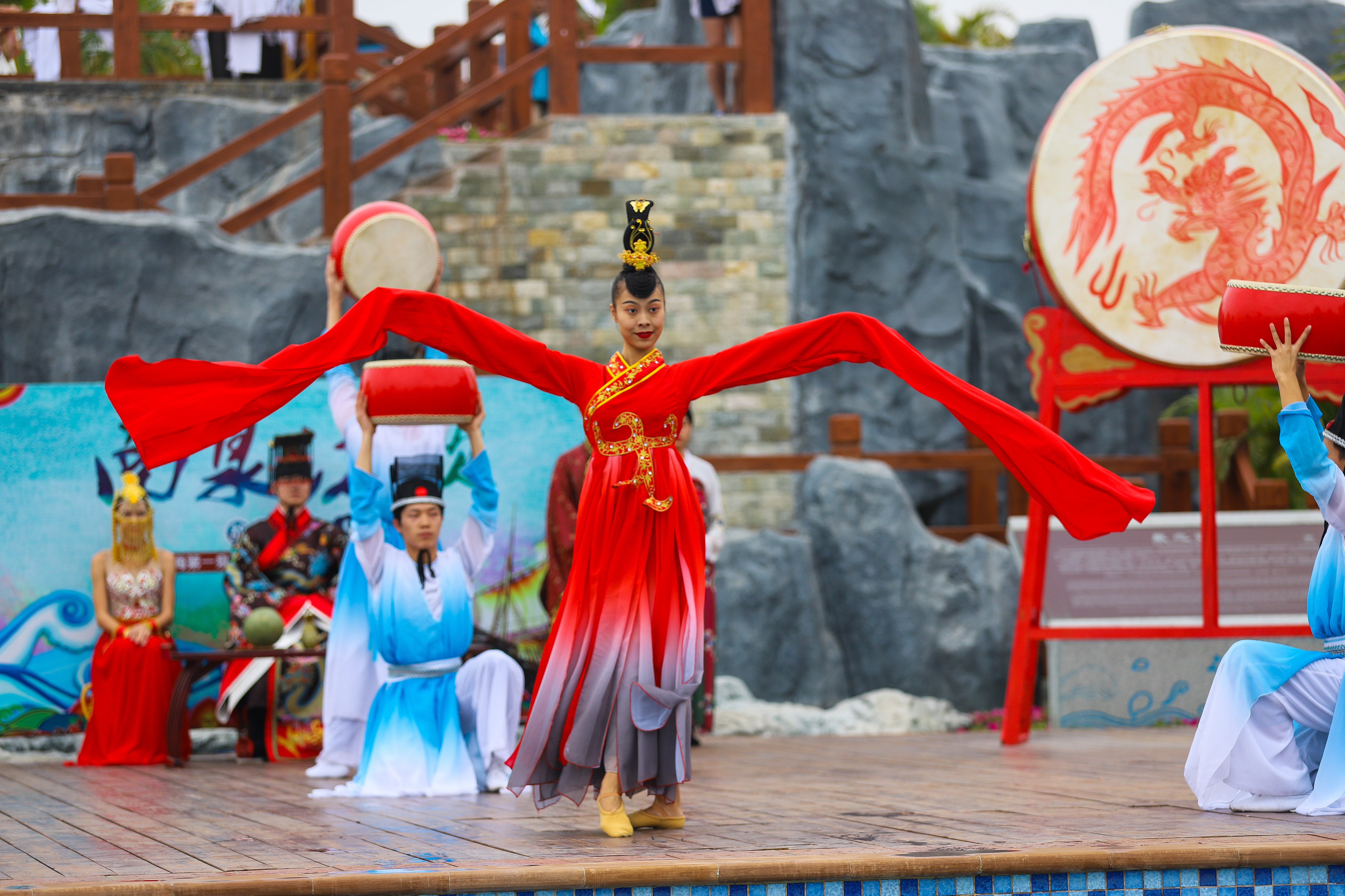 珠海海泉湾温泉公交车路线,珠海海泉湾和御温泉哪个好