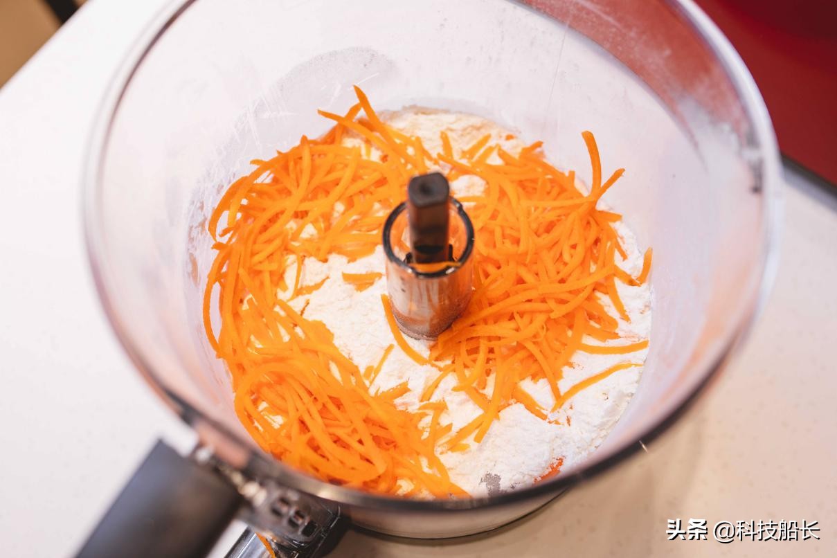 想吃什么想做什么都可以随心所欲,想吃啥都能自己做