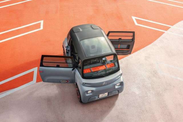 为啥法系车越来越没存在感？雪铁龙的“自杀式车门”，就是原因