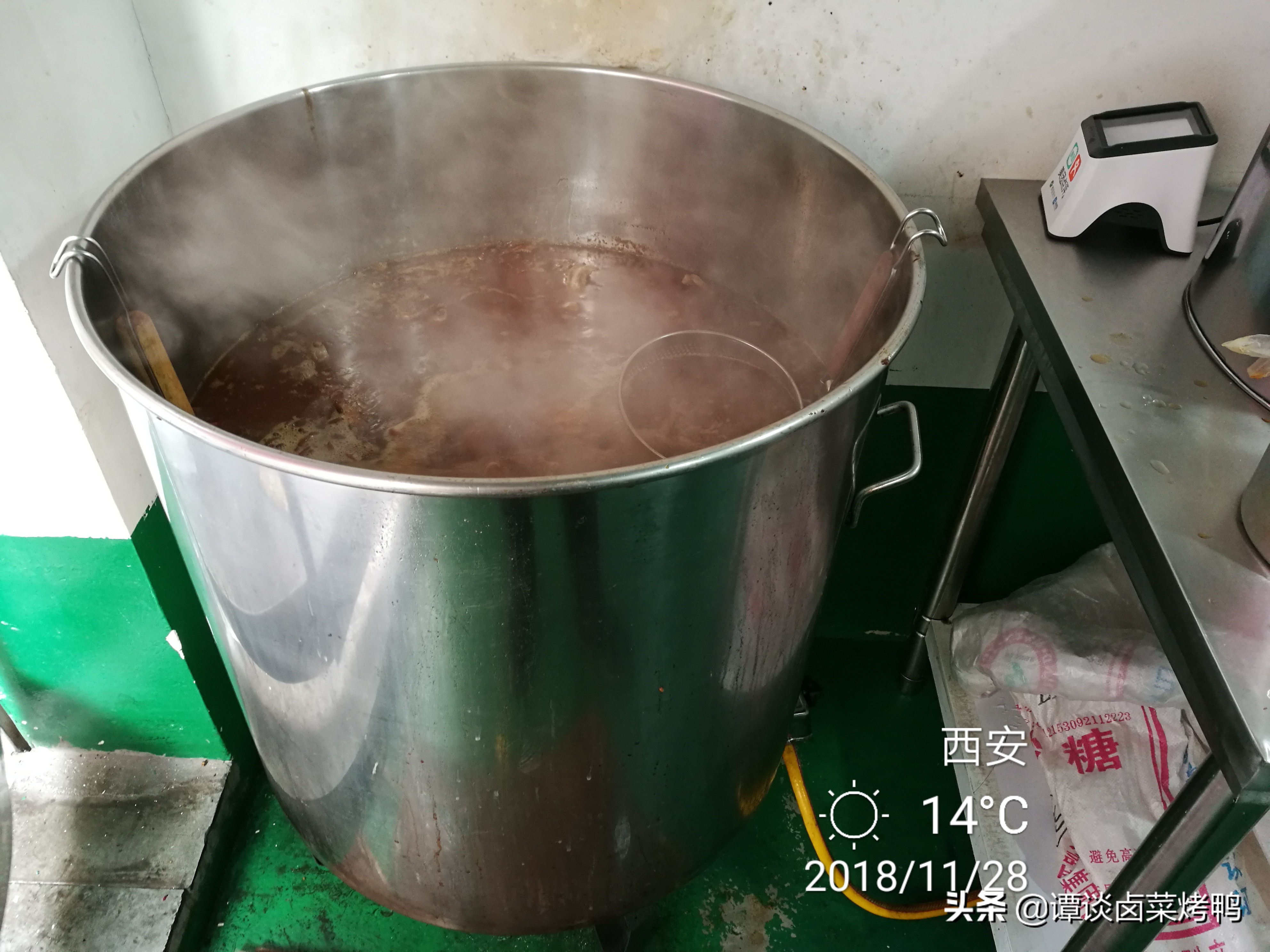 卤菜怎么保持好味,卤菜怎么保持水分发亮