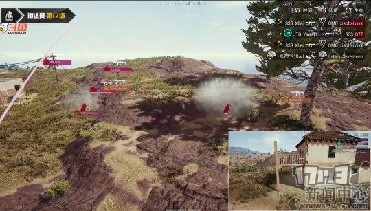 绝地求生2018rng夺冠,绝地求生rng最后一局