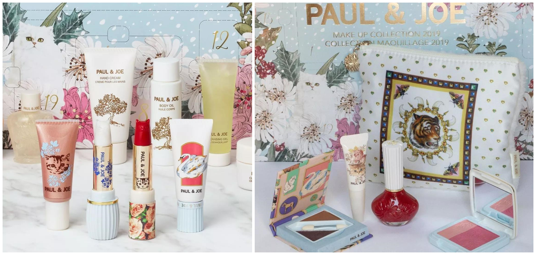 最值的日历礼盒,日历礼盒推荐