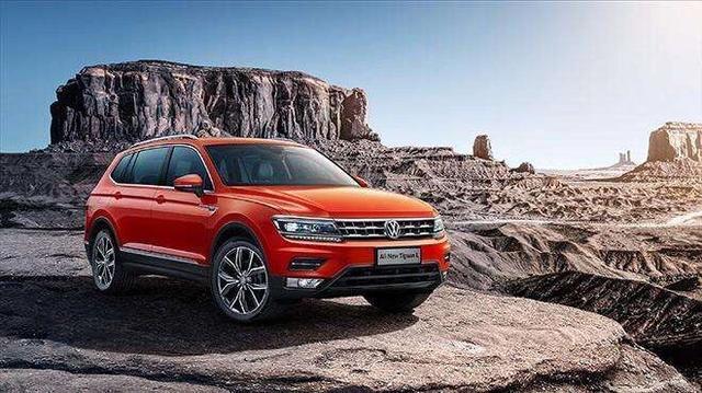 大众汽车在美国是什么地位,大众车在美国卖得怎么样