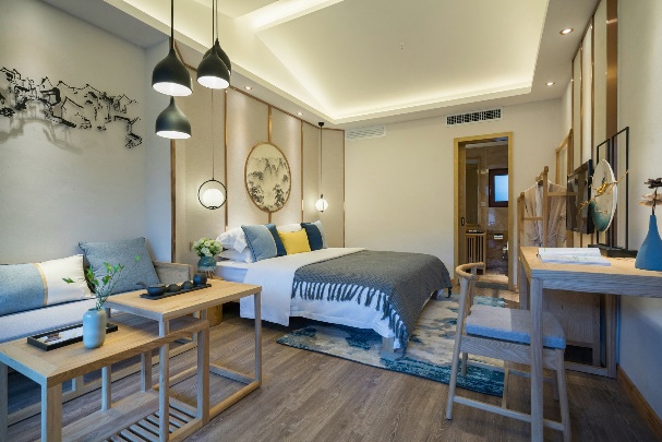 丽江古城内酒店排名前十名,丽江市区酒店排行榜