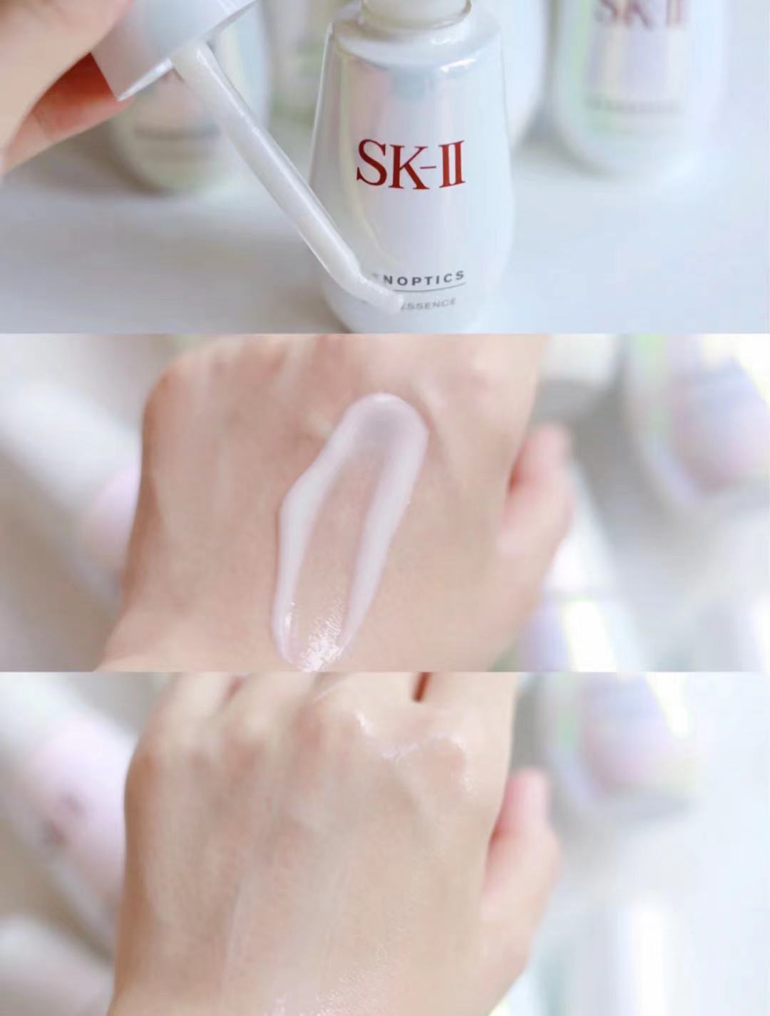 如何选择一款适合自己的美白精华,美白精华的正确使用方法和技巧