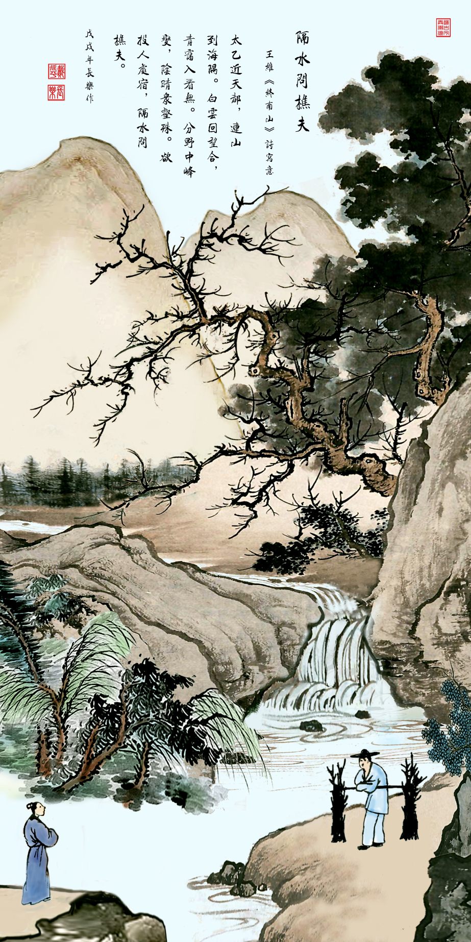 戴延平作品大全,戴延平画家写意画荷花作品欣赏