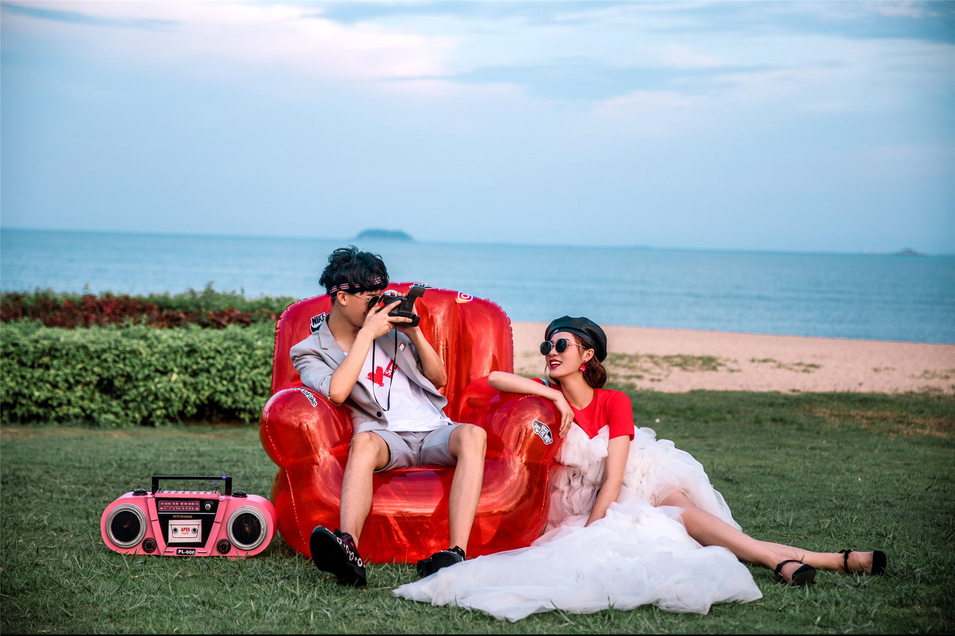 厦门婚纱照推荐哪家最好比较大气,厦门婚纱照哪家店拍比较好