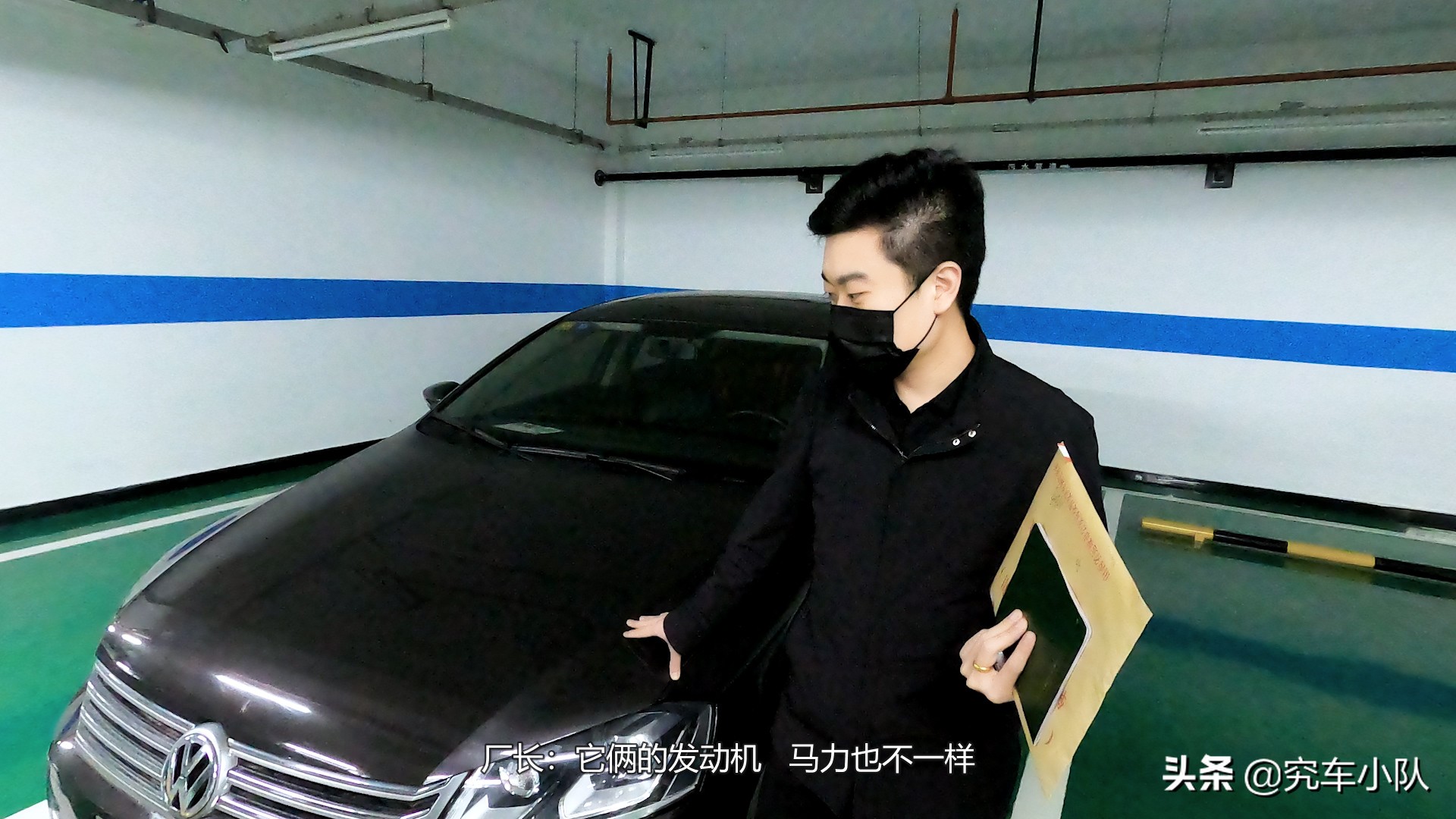 大众ea888二代能买吗,大众二代ea888缺缸