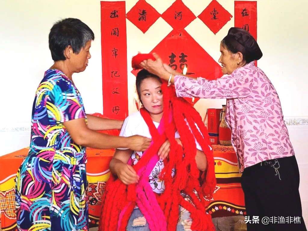 本命年为啥要穿红色衣服,本命年要穿红色衣服什么意义呢