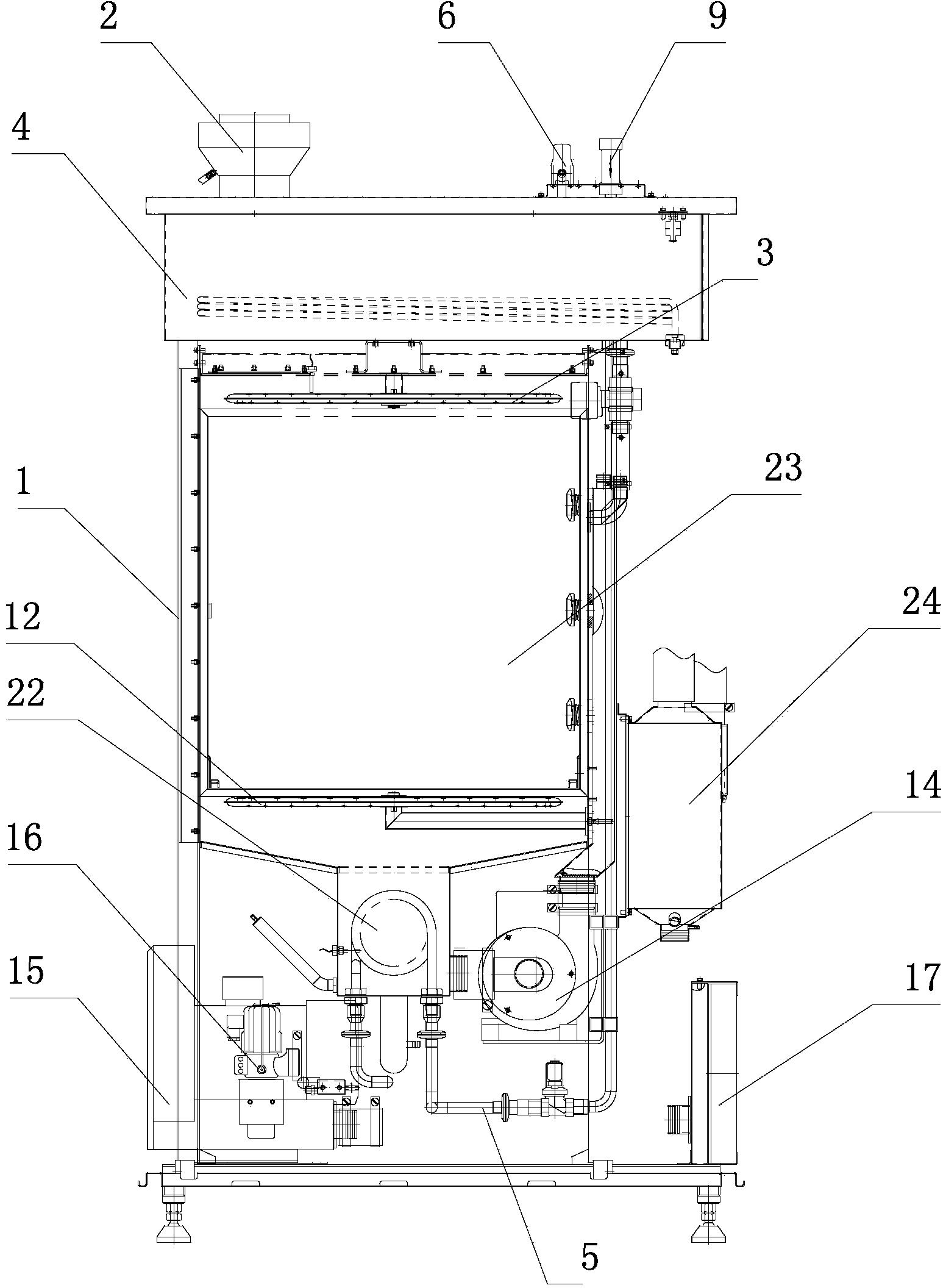 新华医疗技术研发,新华医疗15年研发成果