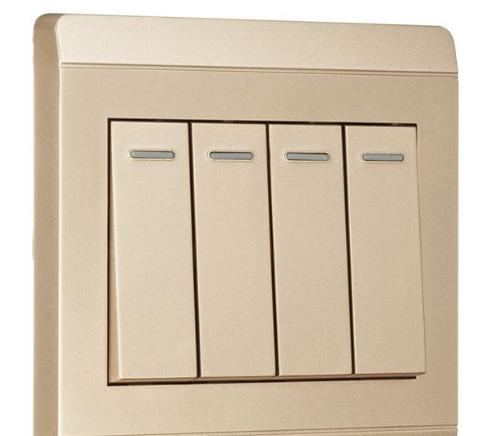 led照明灯有几种控制方法,家用led照明灯具基础知识