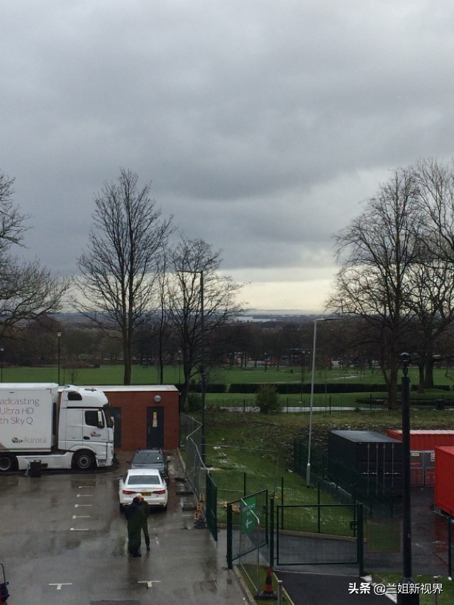 去英国看球旅行团,去英国看球是什么体验