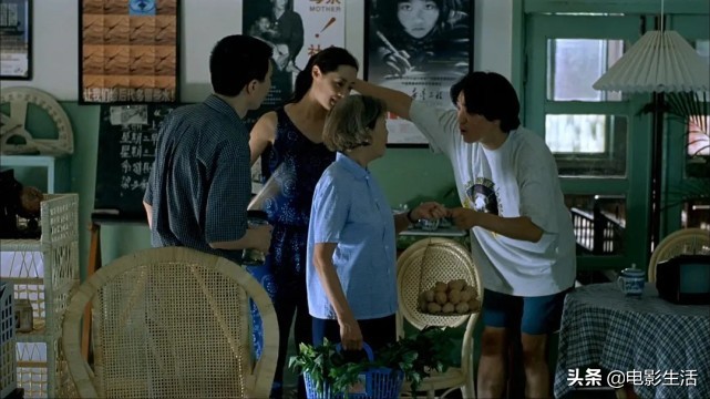 冯小刚贺岁片电影甲方乙方完整版,电影冯小刚贺岁片甲方乙方高清版