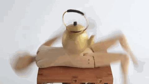 日本宅男辞职做玩具,日本大叔40岁辞职