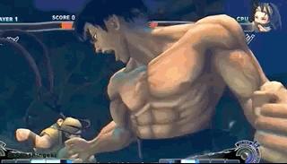 李小龙战斗姿势,抄拳的正确方法图解