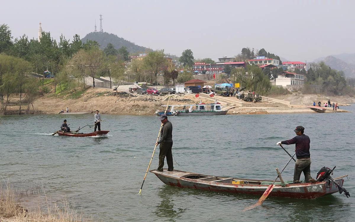 电鱼从什么时候禁止了,电鱼为什么是违法的