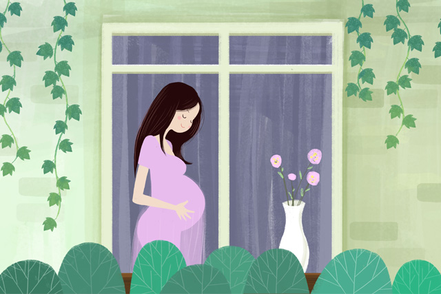 十月怀胎是什么时候发现的,十月怀胎知道真相