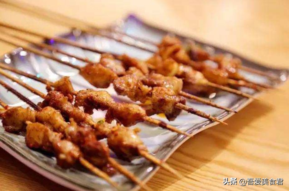 纯正羊肉的制作方法,最简单的羊肉烹调方法