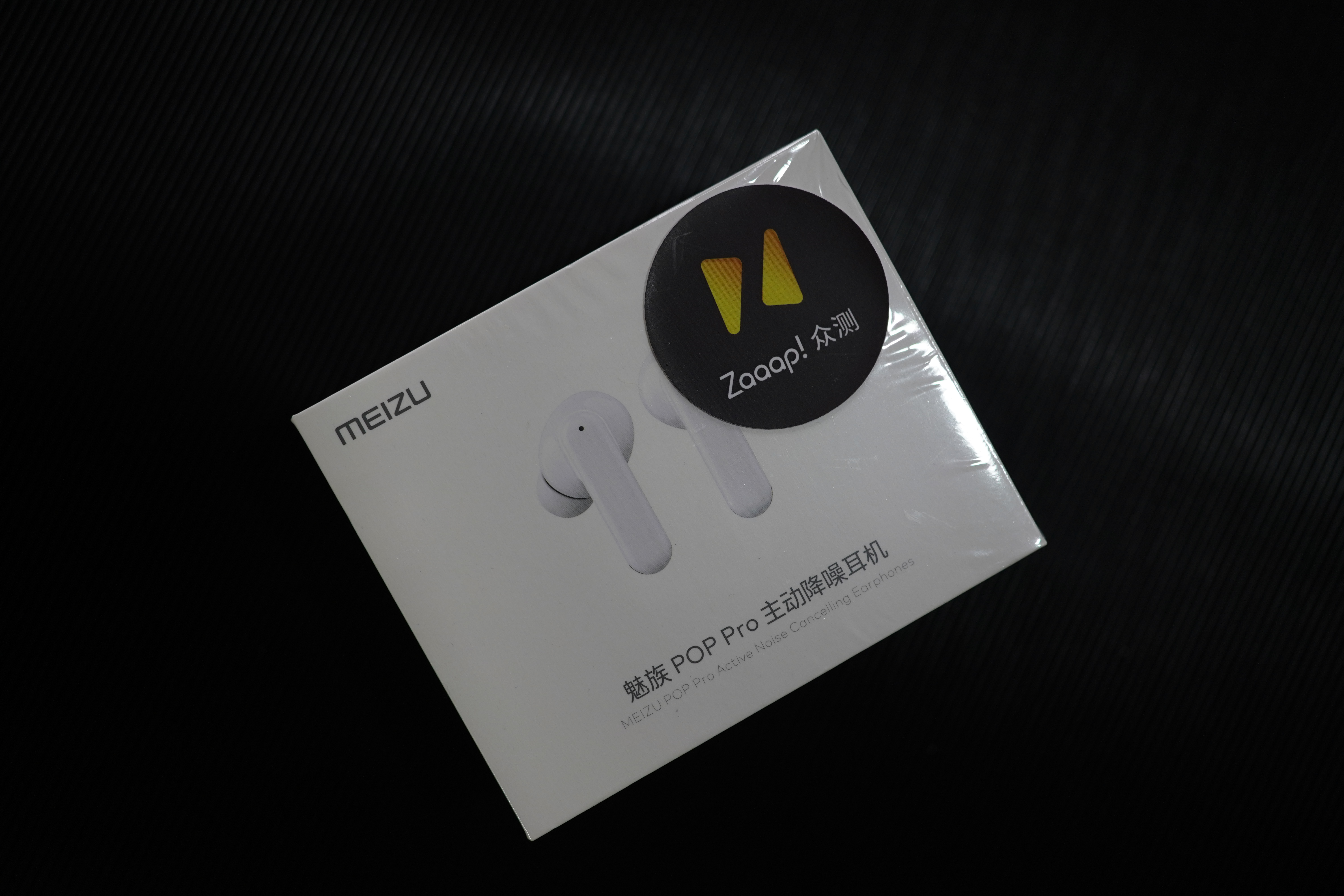 魅族poppro怎么样,魅族poppro的降噪技术