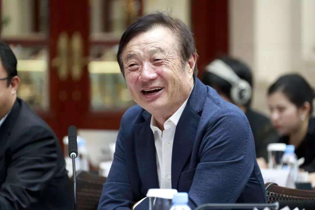 华为是一家什么性质的企业,华为对于中国的意义