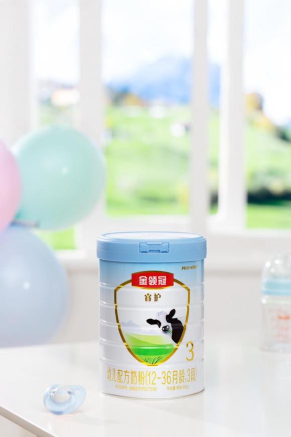 适合宝宝挑食的奶粉推荐有哪些,不爱吃饭的宝宝三段奶粉推荐