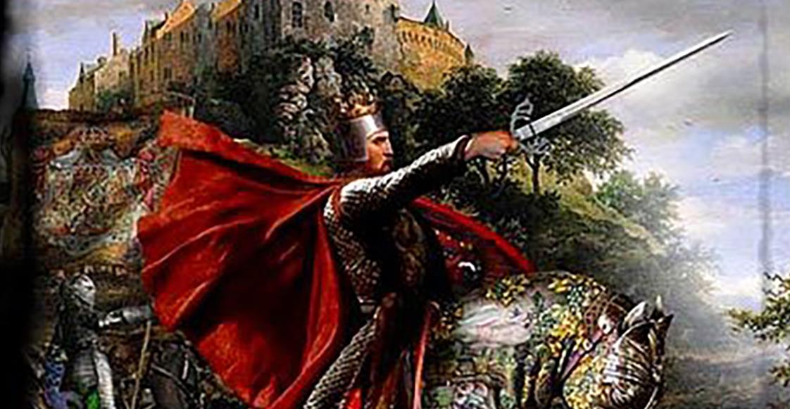 西班牙熙德,西班牙剧熙德历史背景