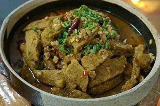 中国八大菜系，你们知道是哪八大菜系吗？