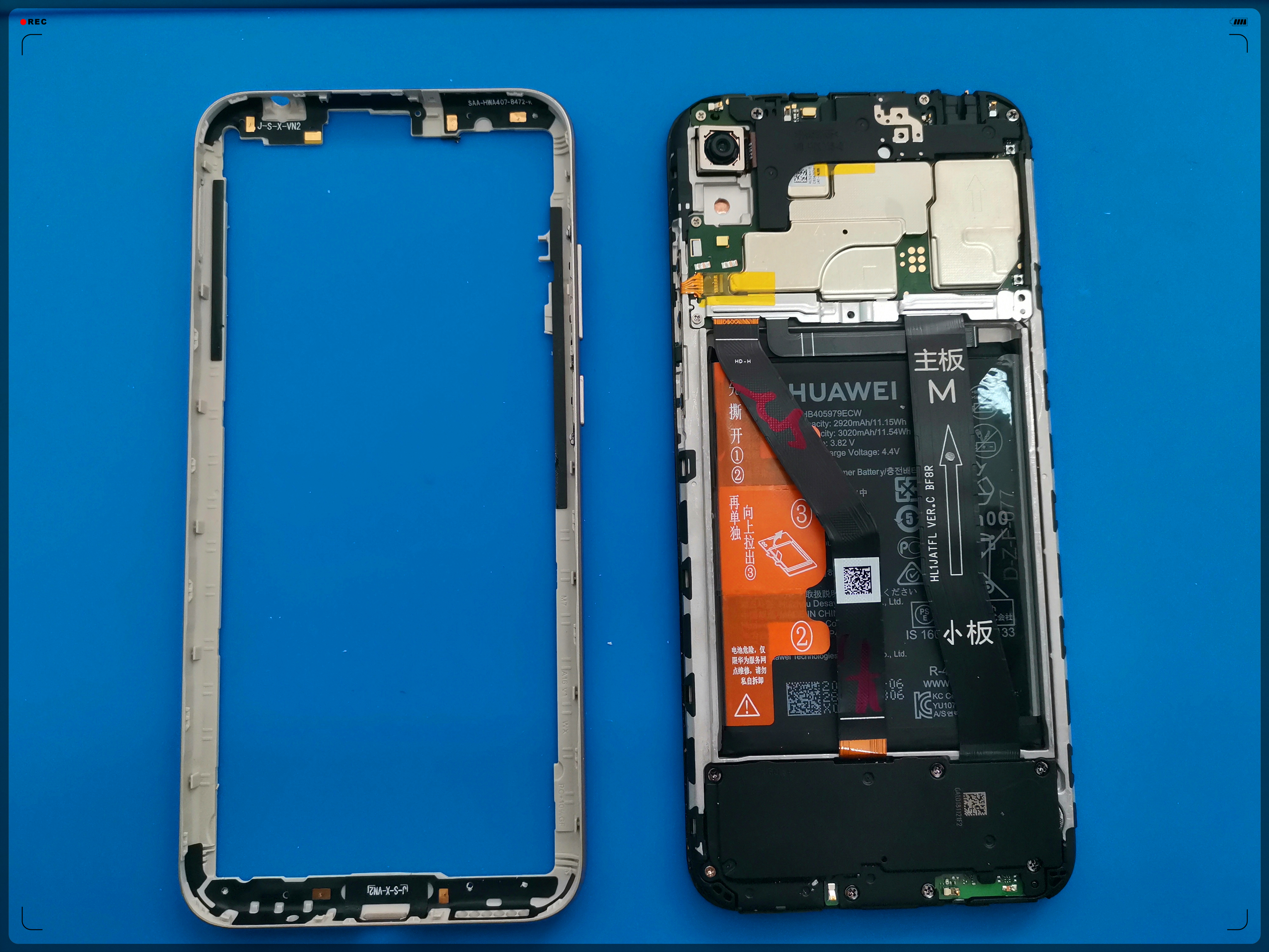 百元机内部构造长啥样？没想到它的做工如此扎实