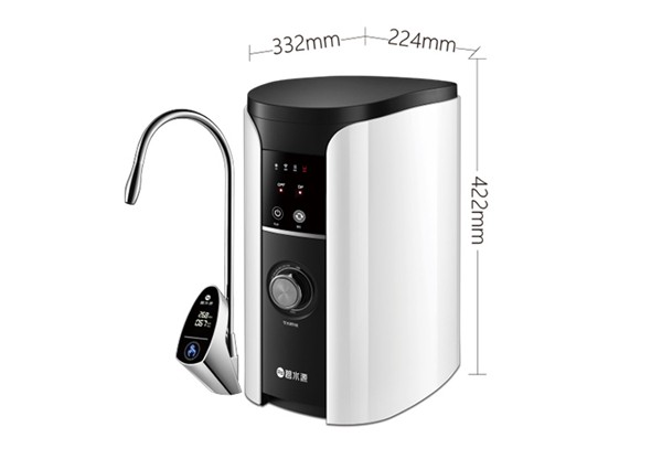 碧水源纳滤净水机d501w价格,碧水源净水机d601使用说明