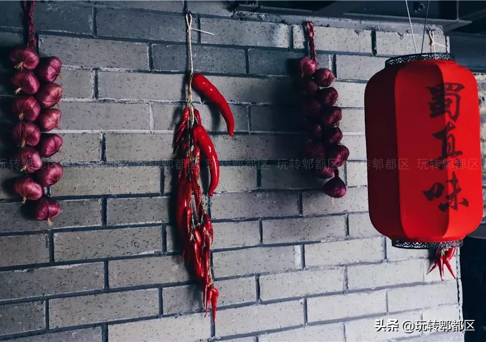 郫都区地道老火锅,吃完四川火锅感受