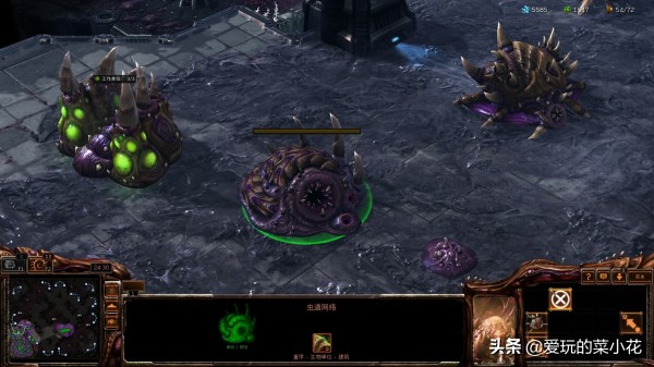 你的童年在这里盘点即时战略游戏十大经典兵种单位