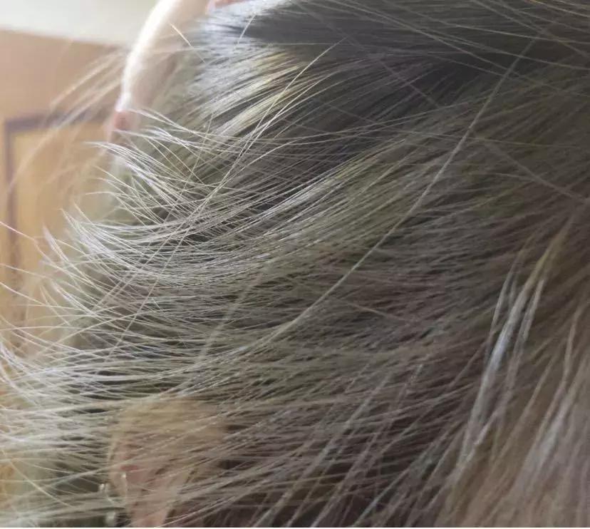 樱花头皮护理,樱花护发精油改善干枯防毛躁滋润