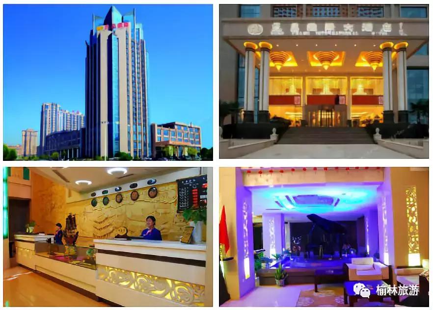 五一有去榆林周边玩的团吗,五一约上三五好友出去耍