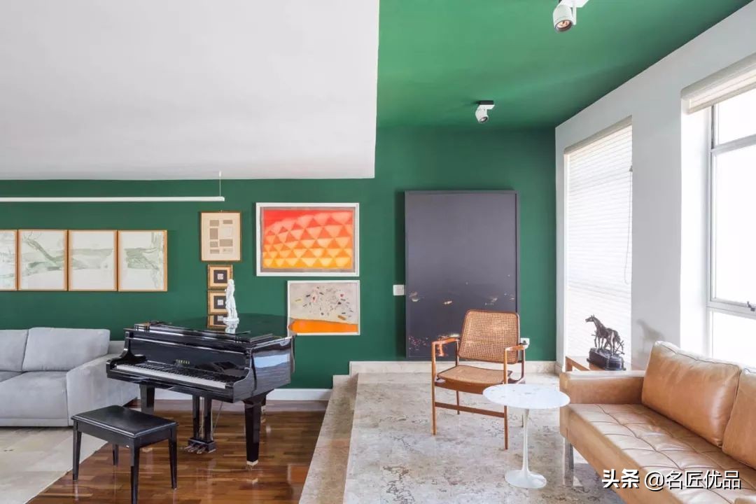 爱是一道光！治愈系祖母绿，宝石盛开的花园，绝美惊艳400年