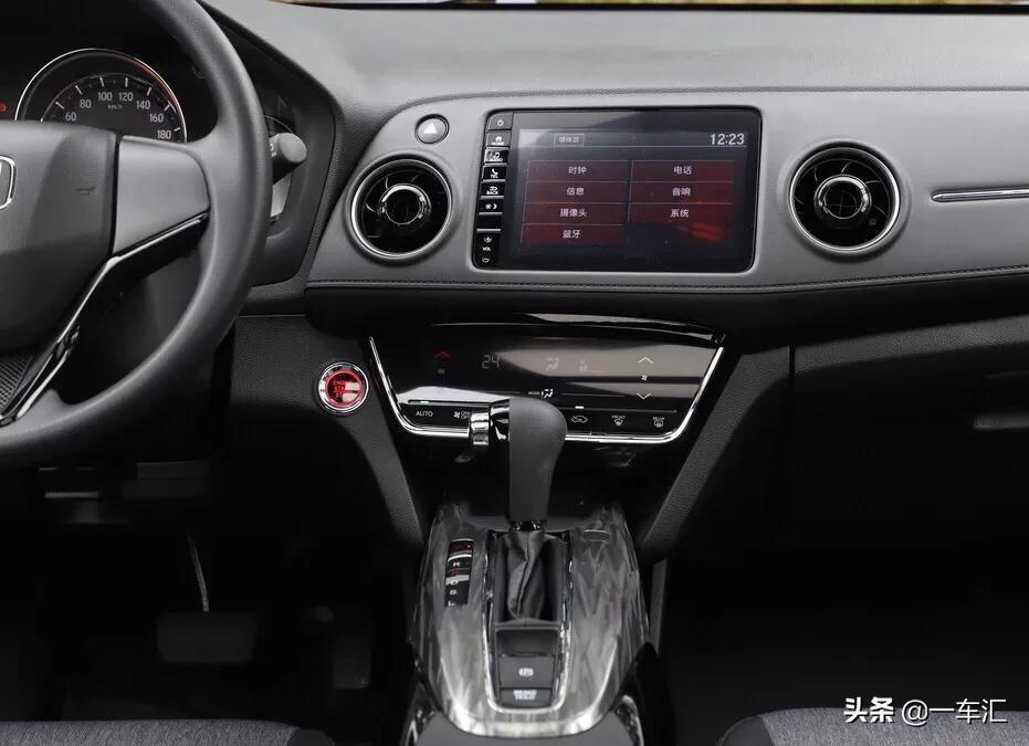 东风本田suvxrv240价格,本田suvxr-v1.5t新款什么时候上市