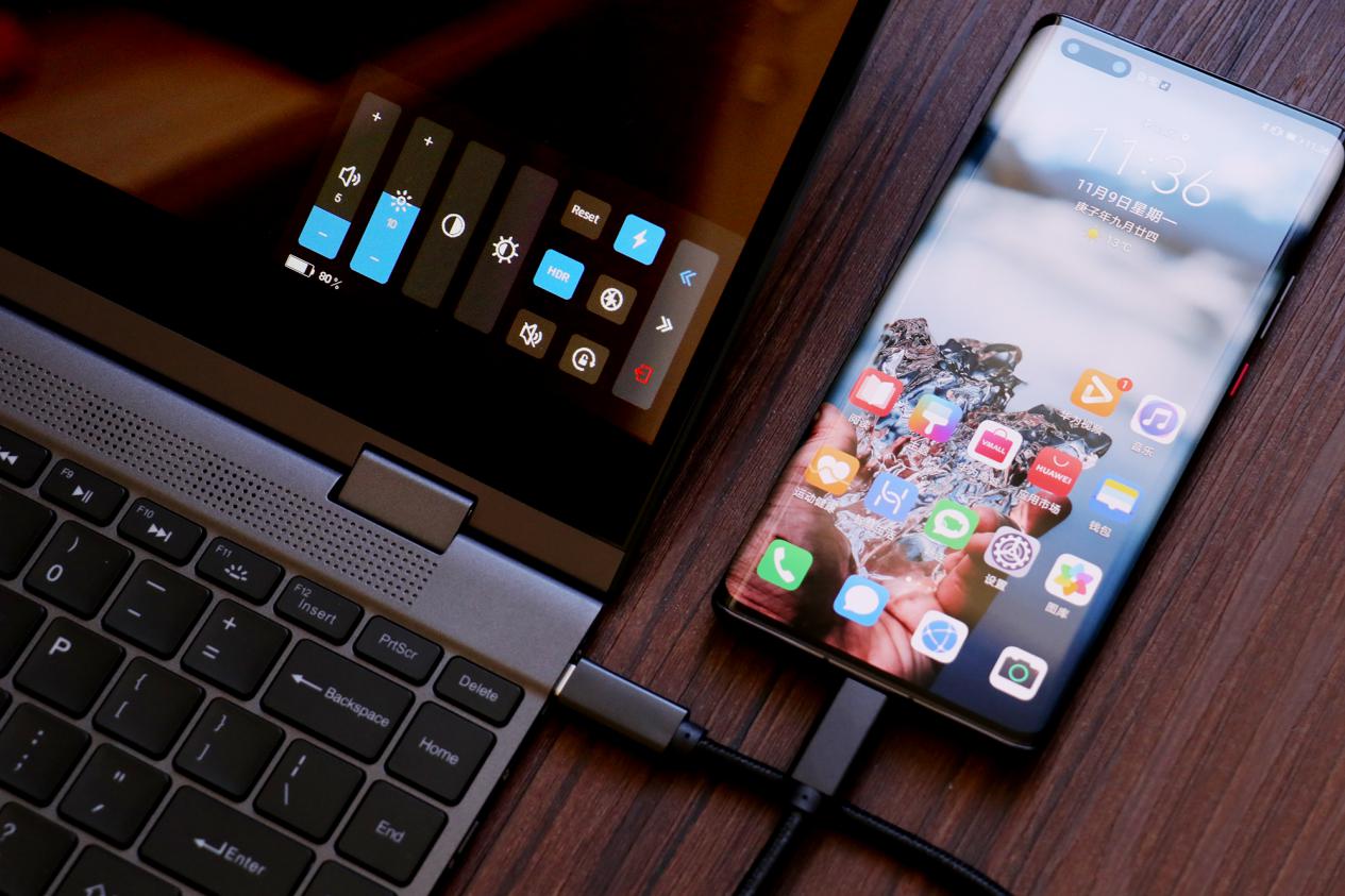 华为手机电脑办公好物,华为电脑轻办公性价比之王