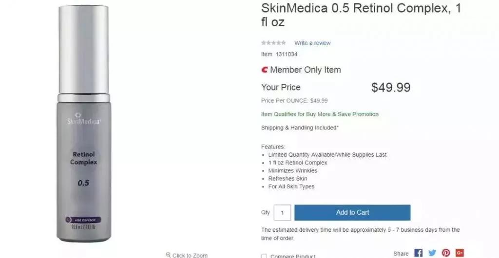 北美costco官网,北美costco护肤