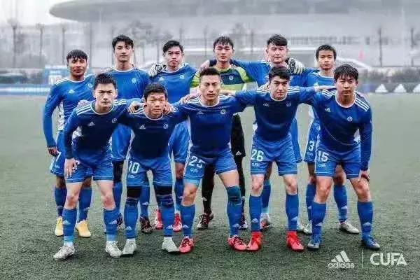 厉害了！江理足球队勇夺西南赛区亚军，晋级全国总决赛