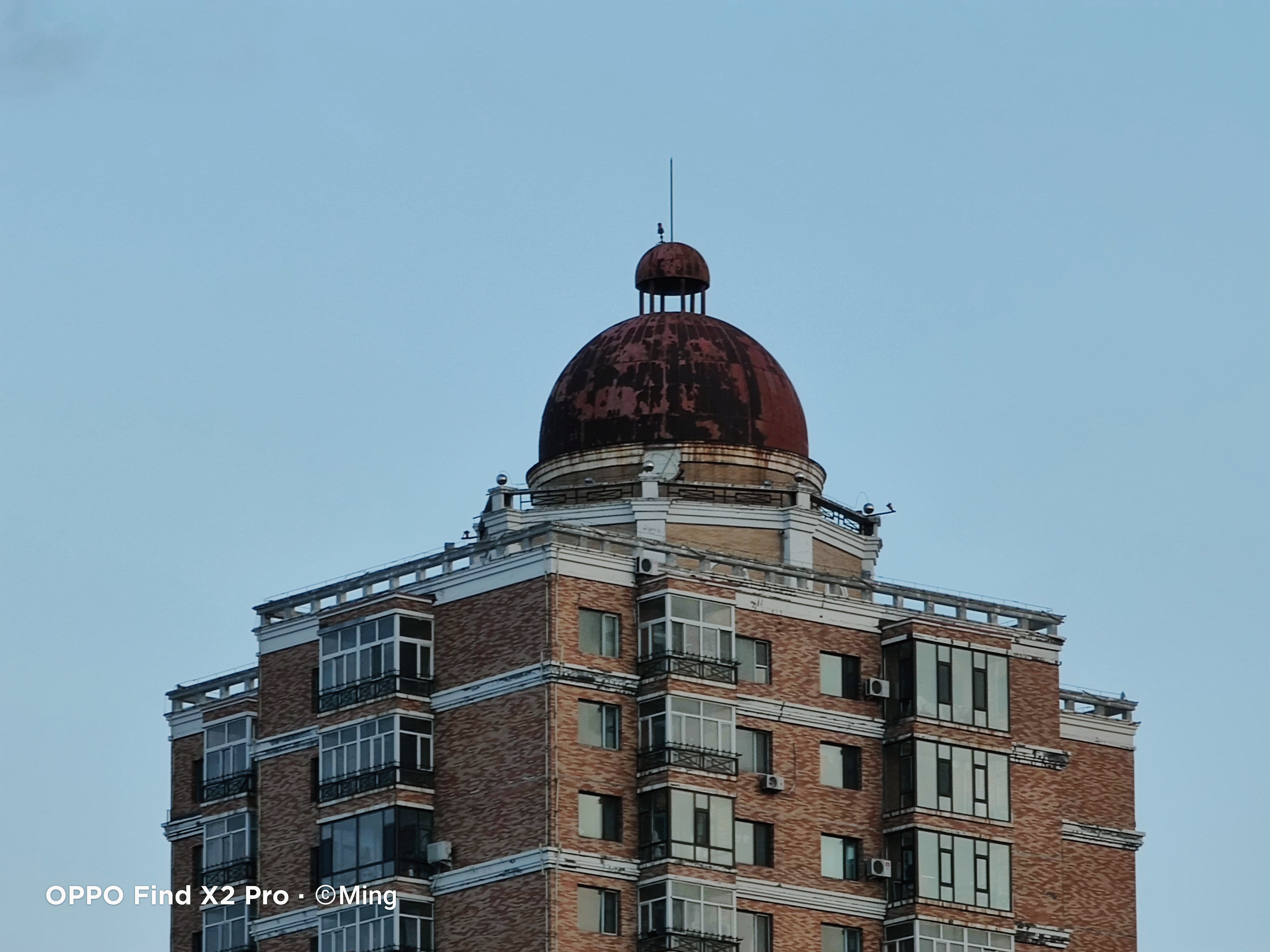 感受极致体验——OPPOFindX2Pro深度测评