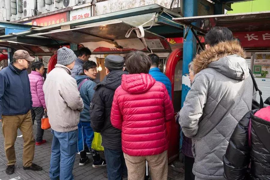 上海人的早餐叫什么,上海人的早餐有多贵