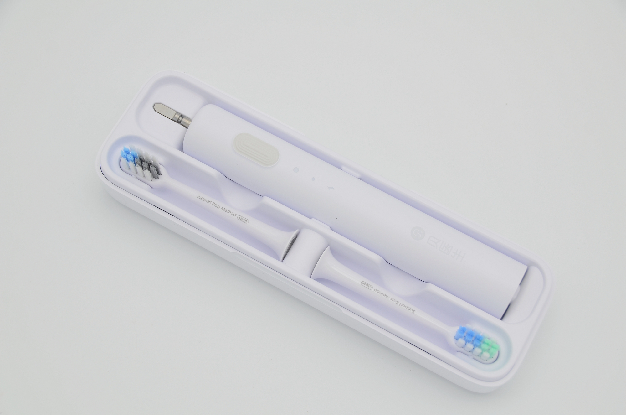 贝医生声波电动牙刷不震动,贝医生牙刷是声波牙刷吗