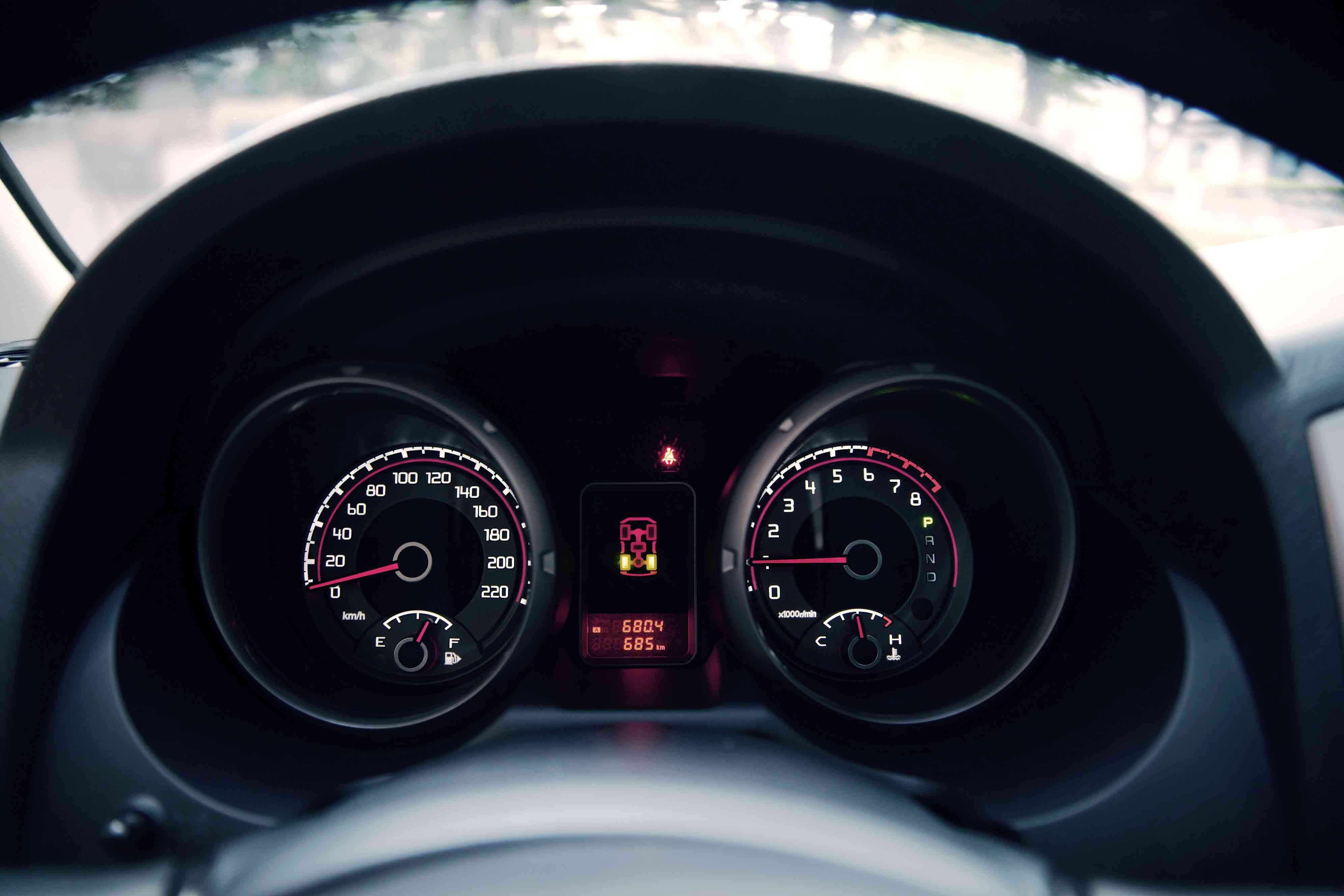 越野性能不输普拉多,帕杰罗和普拉多越野对比