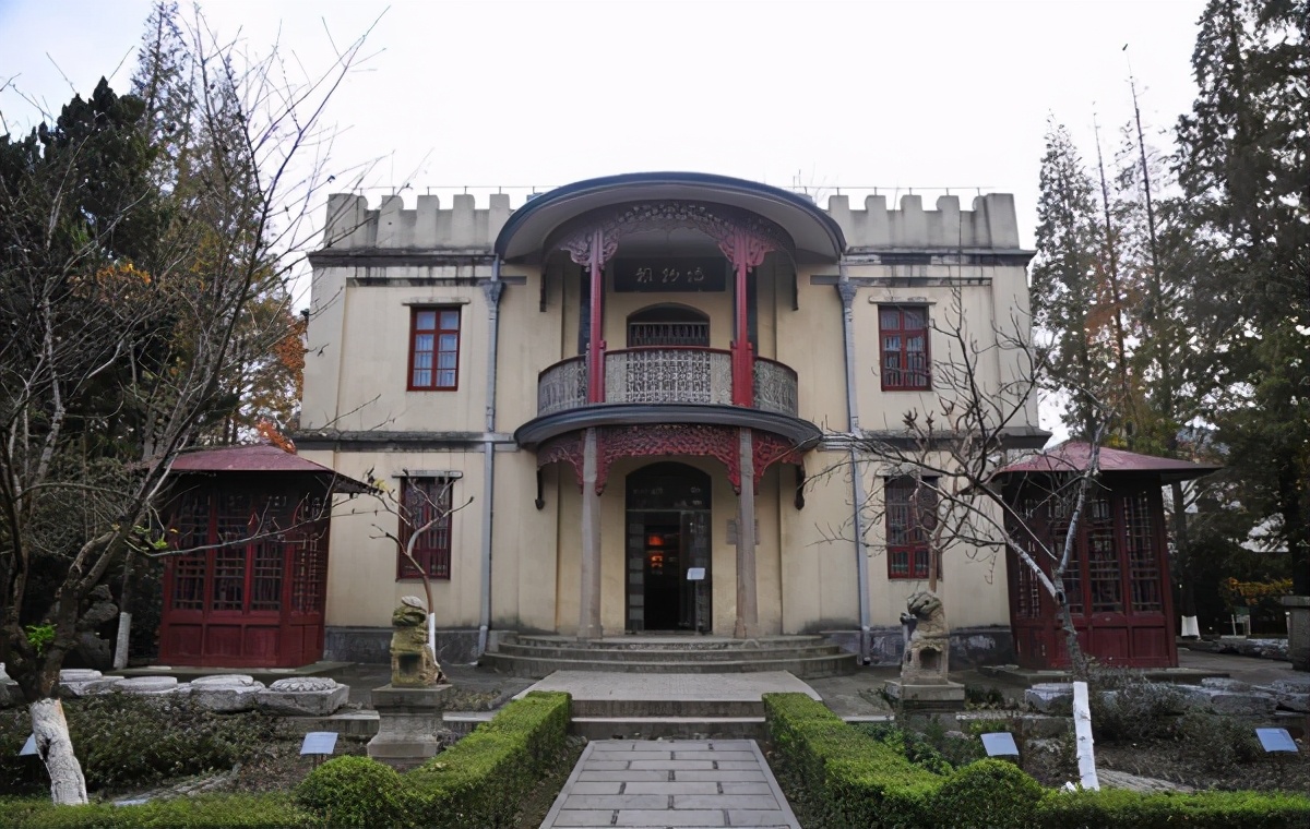 张謇民营企业家的楷模,民族企业家张謇与创新创业