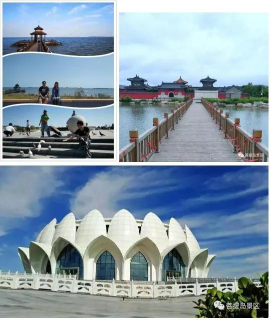 2019年惠民旅游卡景点介绍,惠民旅游年卡2018景点