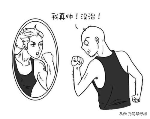 白发能养黑发的原理是什么,白发与身体健康有什么关系